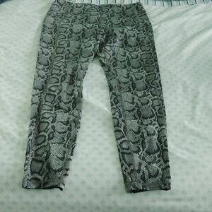 Woman leggings